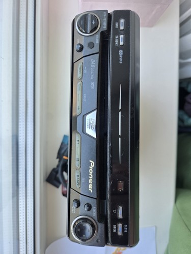 Pioneer avh p5700dvd - p5700dvd, autoradio