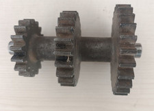 CAMBIO per Moto Guzzi 250 3