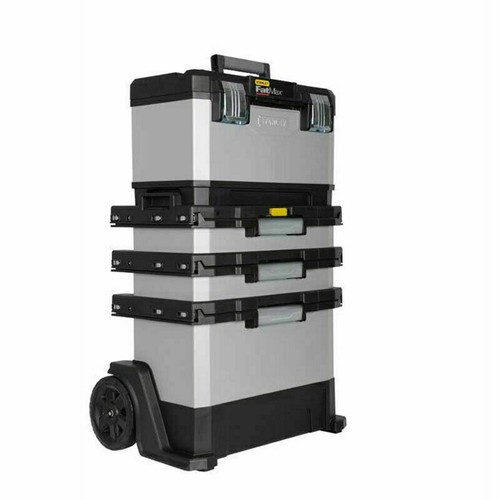 Trolley stanley fatmax - stanley,