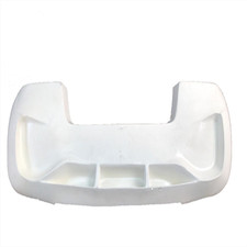 PARAURTI POSTERIORE TUNING