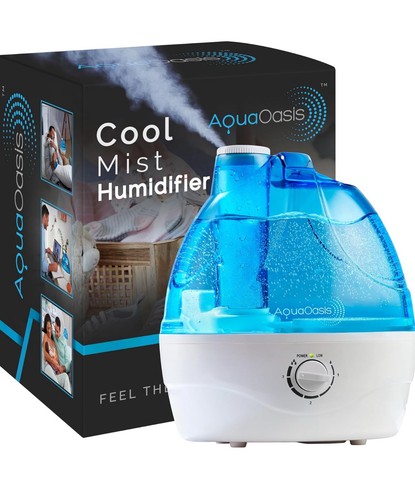 Aquaoasis umidificatore cool - aquaoasis®,