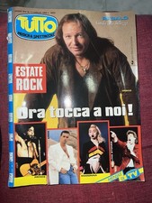 RIVISTA MUSICA TUTTO 1990 N. 7