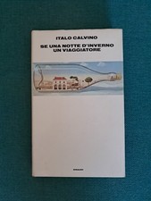 SE UNA NOTTE D'INVERNO UN