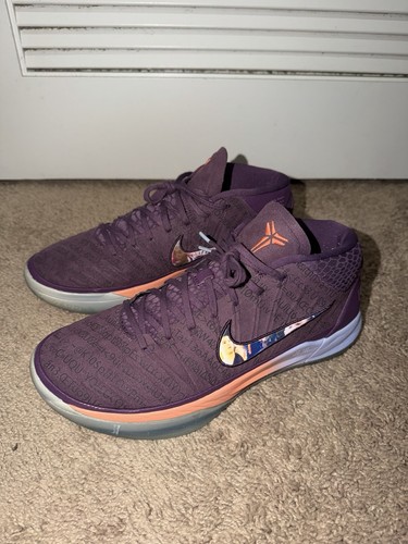 Scarpe basket nike - kobe, ad