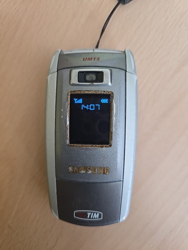 Samsung sgh z500 telefono - sgh-z500,