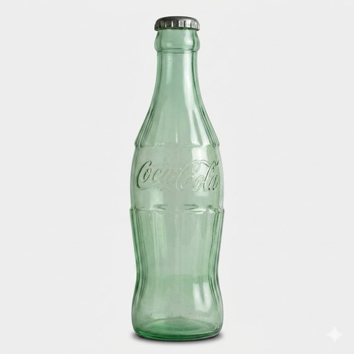 Salvadanaio coca cola gigante - coca,