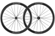 Ruote Mavic COSMIC SL 45 disk CL UST in carbonio 2025