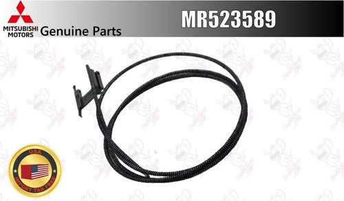 Cavo originale mitsubishi - cavo,