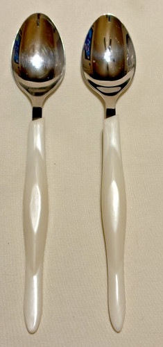 Cutco pearl white manico cue3 - manico,