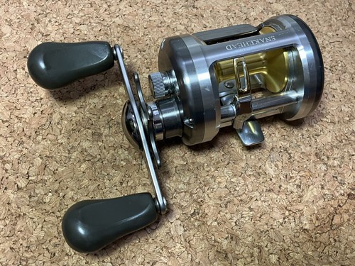 Mulinello daiwa millionaire - daiwa,