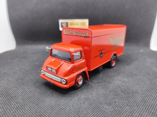 Camion ford thames - ford,