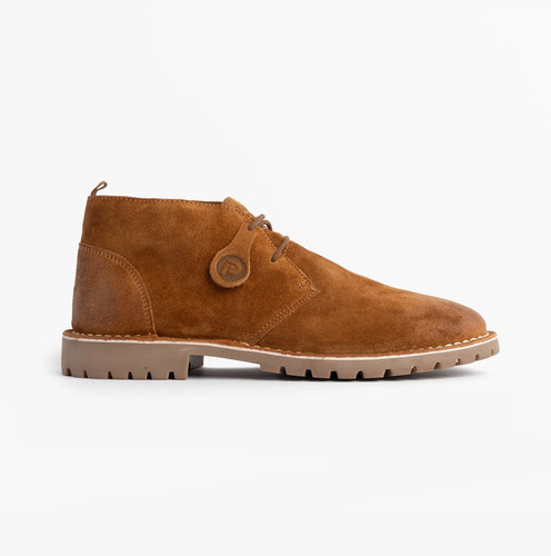 Stivali popps cooper uomo - stivali,