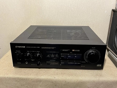 Pioneer 66x raro - pioneer, a-66x