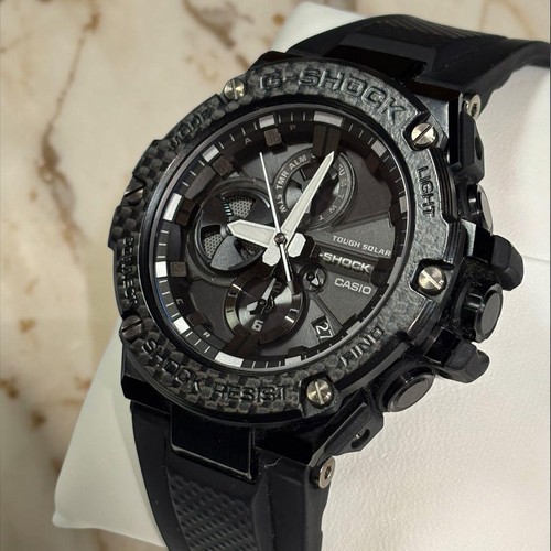 Casio shock gst b100 - casio, gst-b100
