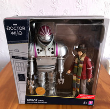 Robot (1974) Collector Figure