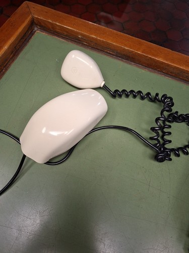 Telefono fisso grillo - fisso,