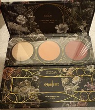 ZOEVA Opulence Blush Palette