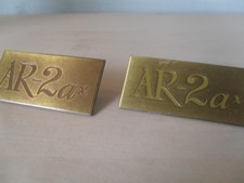 Distintivi altoparlanti