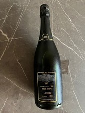 Bottiglia da collezione -