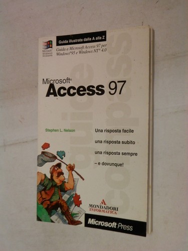Microsoft access stephen l - microsoft,