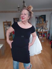 Abito in lino Northland S/M -