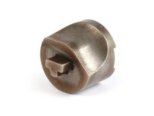 Paletto serratura bloccasterzo