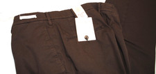 L.B.M. LUIGI BIANCHI PANTALONE