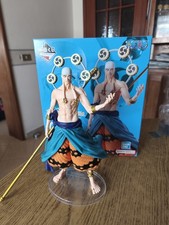One Piece Enel Eneru Ichiban