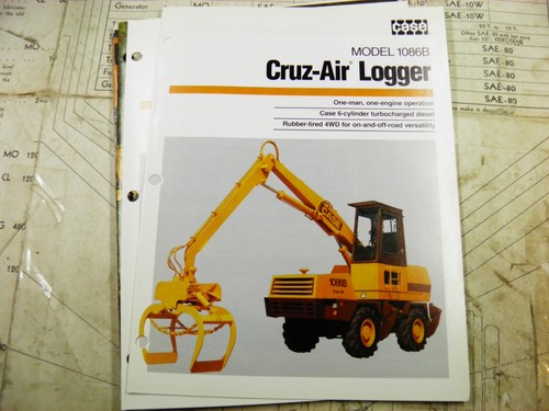 Custodia 1086b cruz air logger - 1086b,