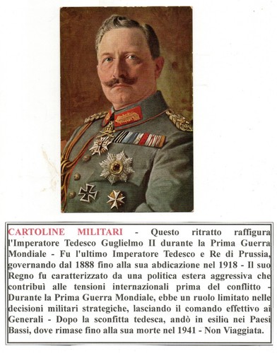 Germania 1915 prima guerra - -,