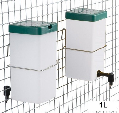 Nipplo gabbia litro - nipplo, 1