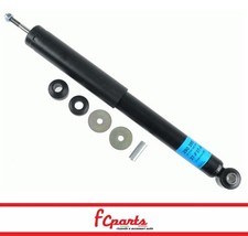 COPPIA AMMORTIZZATORI POSTERIORI OPEL CORSA C 1.0 1.2 1.3 1.7CDTI SACHS 290395