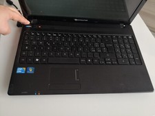 Spare parts laptop PACKARD BELL Easy Note TK i3 370M - 4 GB_keyboard and battery