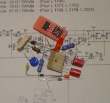 1xKit Universel LNK304Pn /