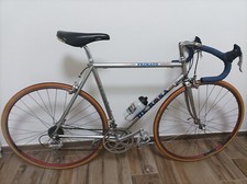 DE ROSA PRIMATO bici corsa vintage EROICA acciaio CAMPAGNOLO