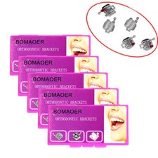 Denti dentali Ortodonzia MBT