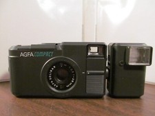 AGFA COMPACT Electronic Winder