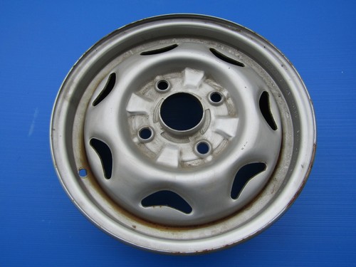 Cerchione lamiera 50bx13fha - lamiera, 4.50bx13fha