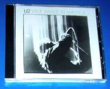 U2, Wide Awake in America