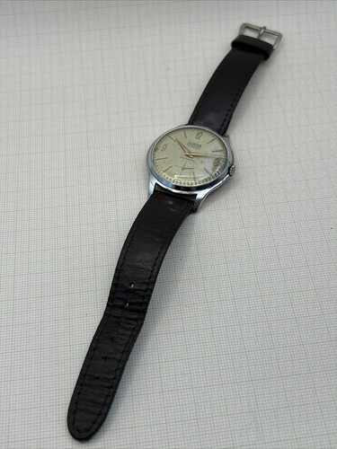 Orologio polso vintage - polso,