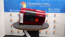 FANALE POST. SX. SPORTELLO POST 6350EE PEUGEOT RANCH VAN (M59) (11/02>) RICAMBIO