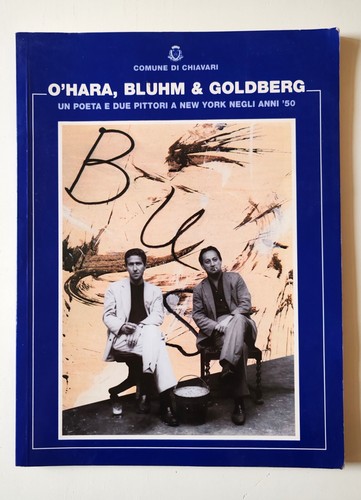 Hara bluhm goldberg un - &,