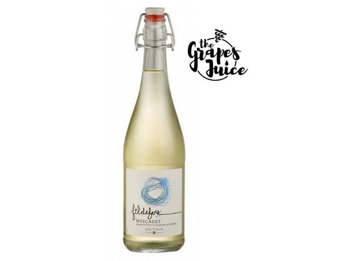 Sauvion muscadet fildefer - sauvion, 2018