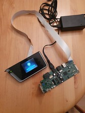 Parti per hobbisti elettronici HP Officejet 6700 Premium / scheda madre / display ecc