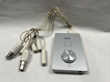 Scheda Audio Apogee Duet