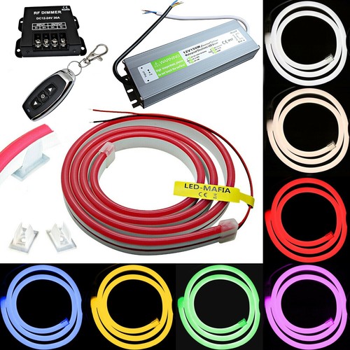 12v led sottoscocca - led,