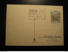 BOVOLONE CEREA 1974 A Palermo