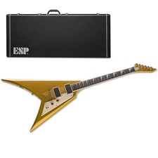 Chitarra elettrica ESP LTD KH-V MGO Kirk Hammett Signature