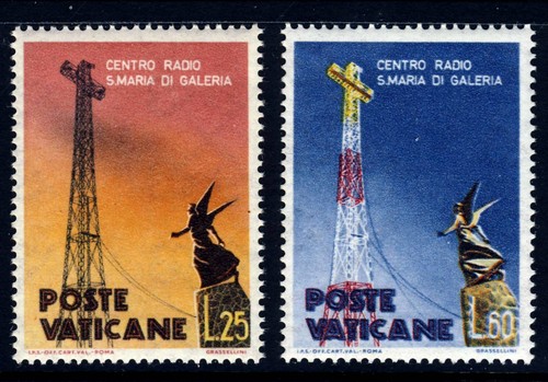 Città del vaticano - del, stazione