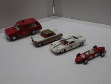 DINKY TOYS CORGI TOYS  MODELLINI ORIGINALI (6)